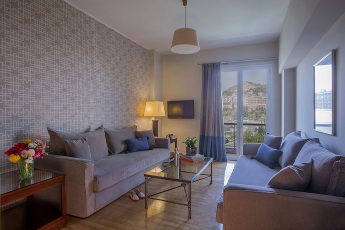 Delice Hotel - Family Apartments