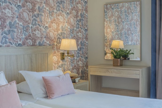 Delice Hotel - Family Apartments