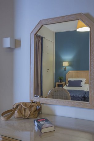 Delice Hotel - Family Apartments