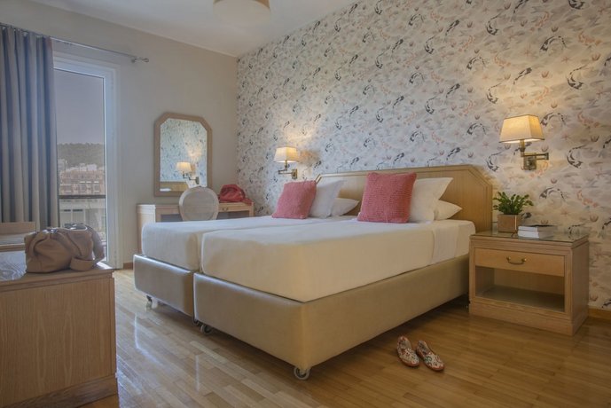 Delice Hotel - Family Apartments