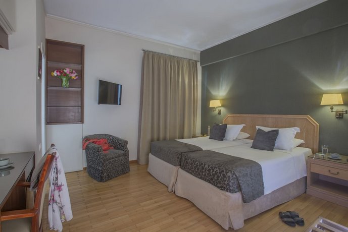Delice Hotel - Family Apartments
