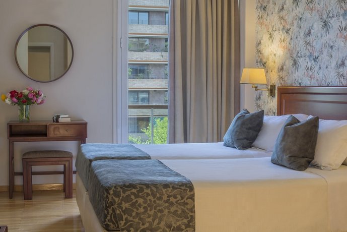 Delice Hotel - Family Apartments