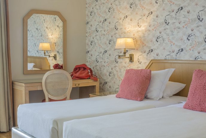 Delice Hotel - Family Apartments