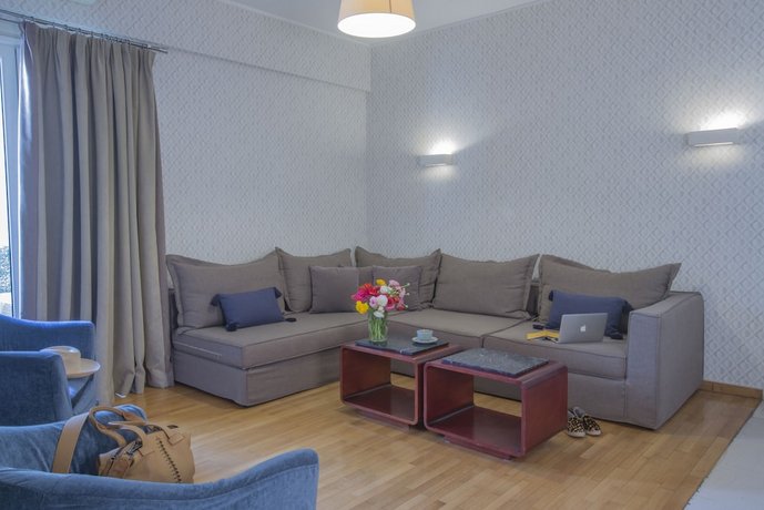 Delice Hotel - Family Apartments
