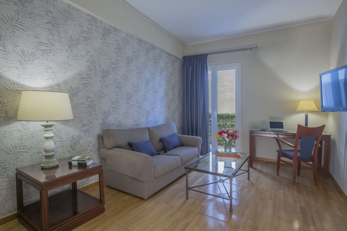 Delice Hotel - Family Apartments
