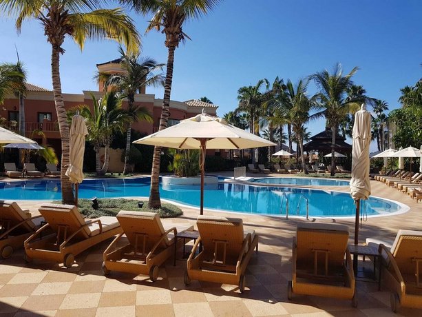 Hotel Las Madrigueras Golf Resort & Spa