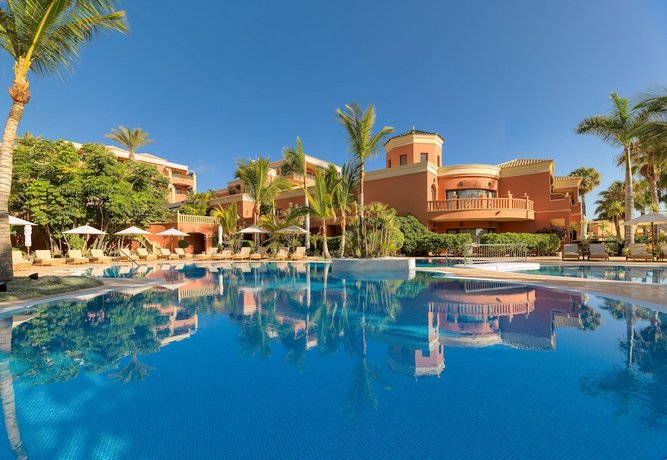 Hotel Las Madrigueras Golf Resort & Spa