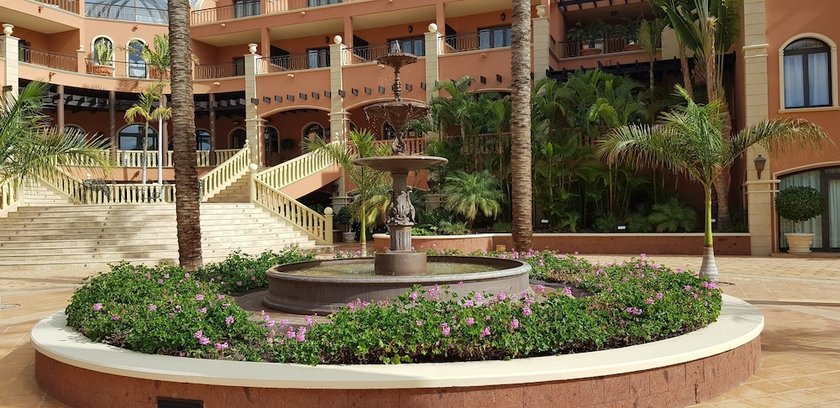 Hotel Las Madrigueras Golf Resort & Spa