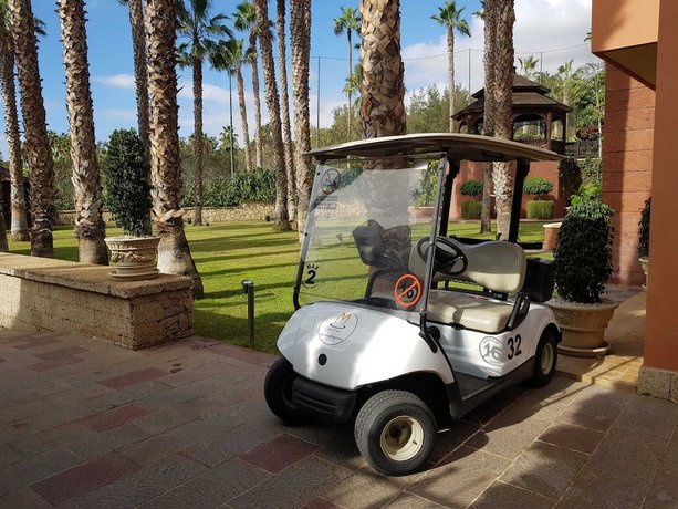 Hotel Las Madrigueras Golf Resort & Spa