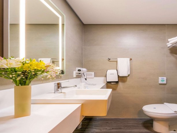 Mercure Florianopolis Convention