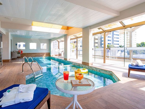 Mercure Florianopolis Convention