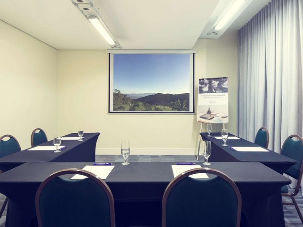 Mercure Florianopolis Convention