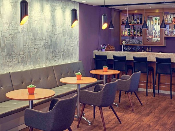Mercure Florianopolis Convention