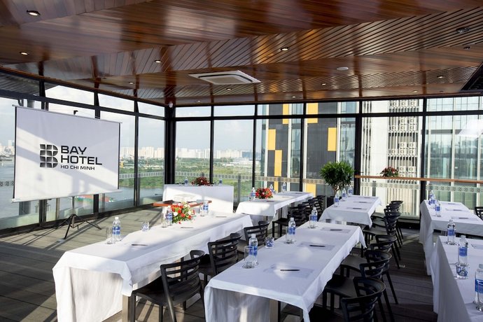 Bay Hotel Ho Chi Minh