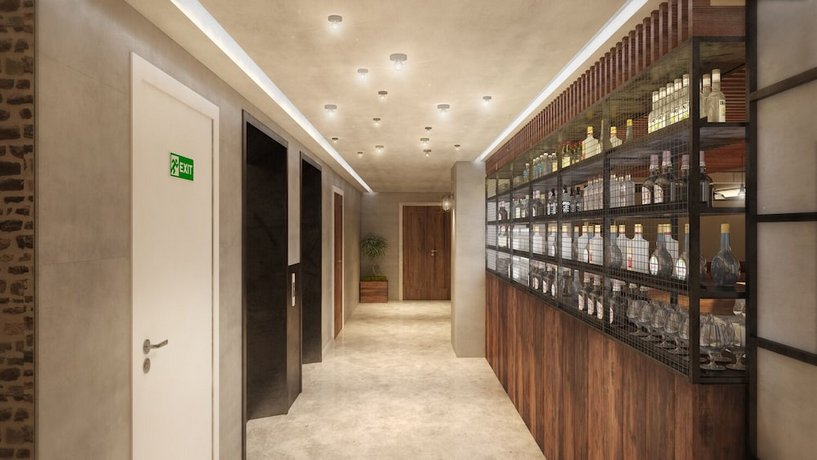 Bay Hotel Ho Chi Minh