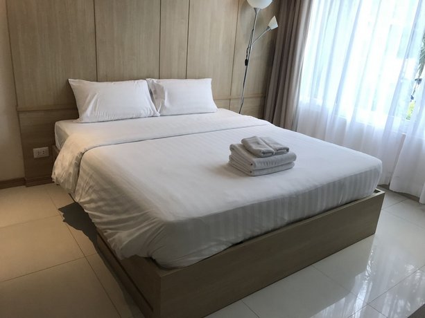 The Baycliff Residences