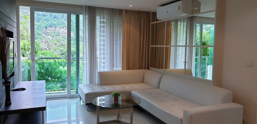 The Baycliff Residences
