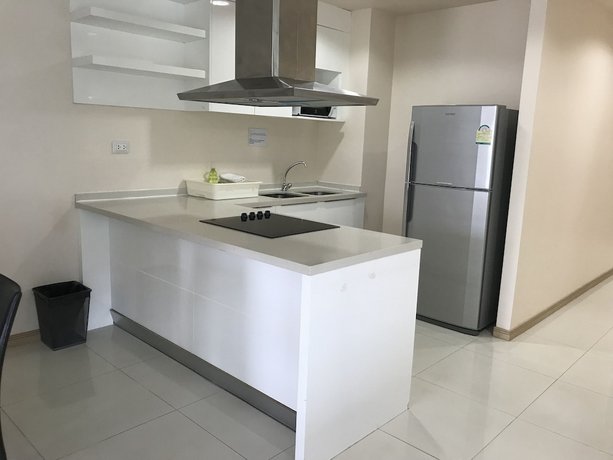 The Baycliff Residences