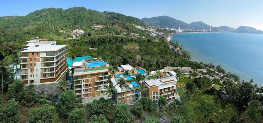 The Baycliff Residences