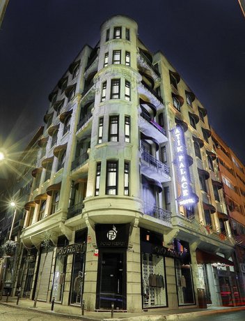 Atik Palas Hotel