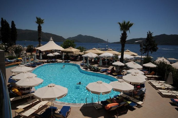 Sunrise Hotel