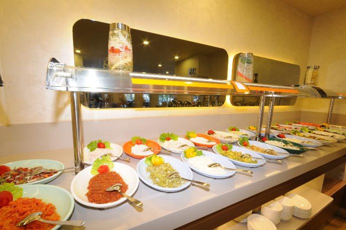 Sunrise Hotel