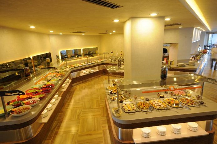 Sunrise Hotel
