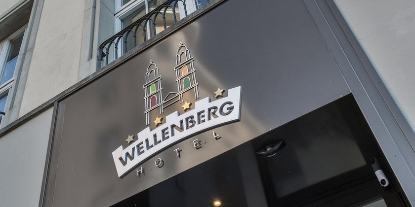 Boutique Hotel Wellenberg