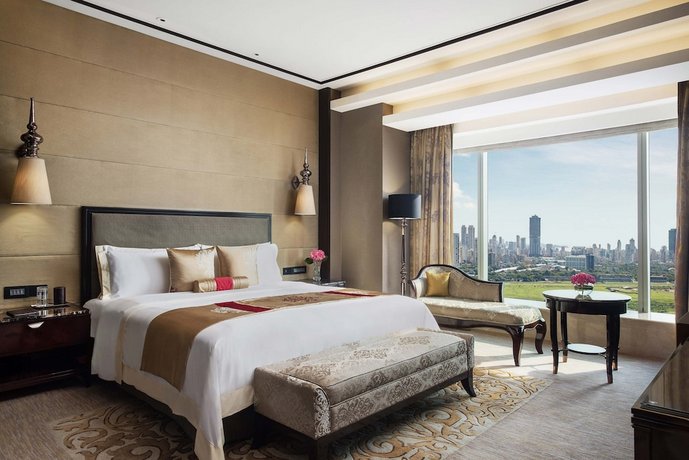 The St Regis Mumbai