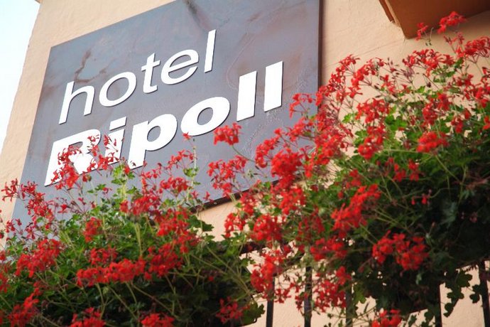 Hotel Ripoll