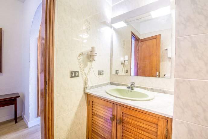 Apartamentos Albatros Adeje