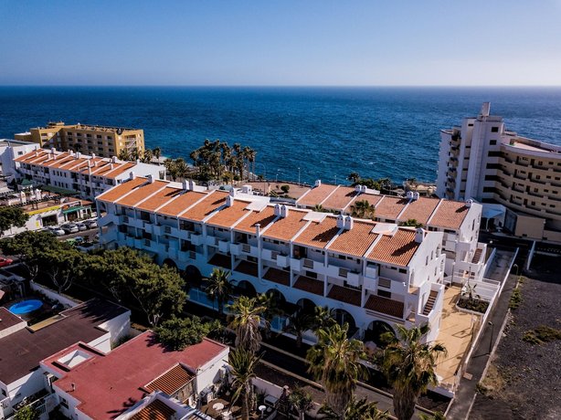 Apartamentos Albatros Adeje