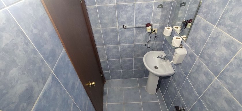 Sah Hotel Istanbul