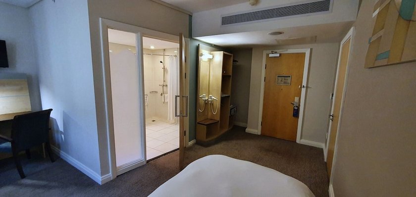 Holiday Inn Express Cape Town City Centre