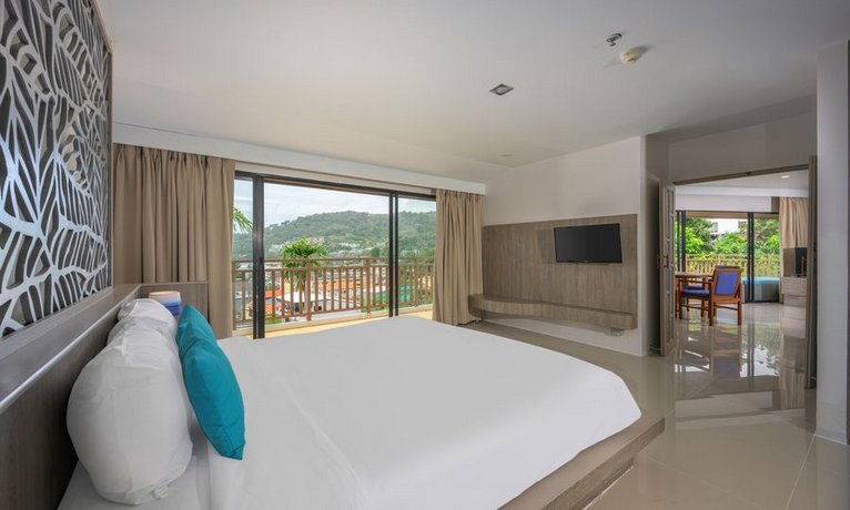 Andamantra Resort And Villa Phuket Sha Plus+