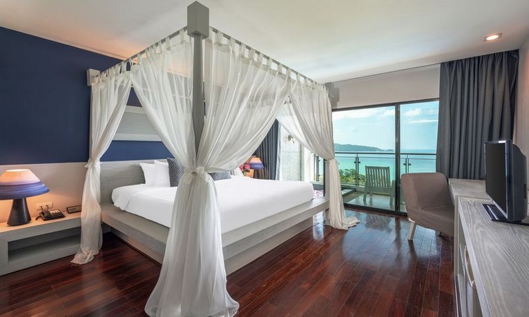 Andamantra Resort And Villa Phuket Sha Plus+