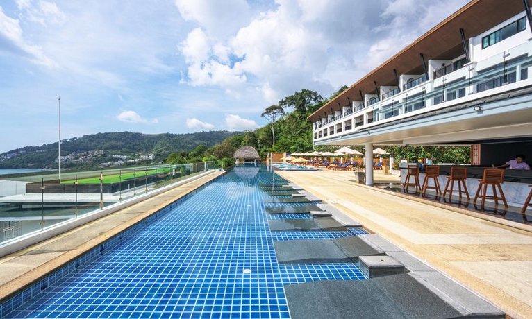 Andamantra Resort And Villa Phuket Sha Plus+