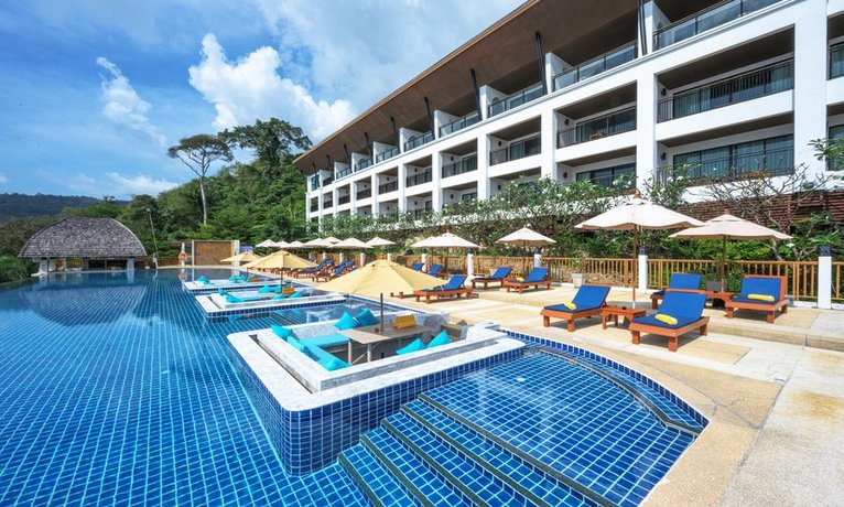 Andamantra Resort And Villa Phuket Sha Plus+