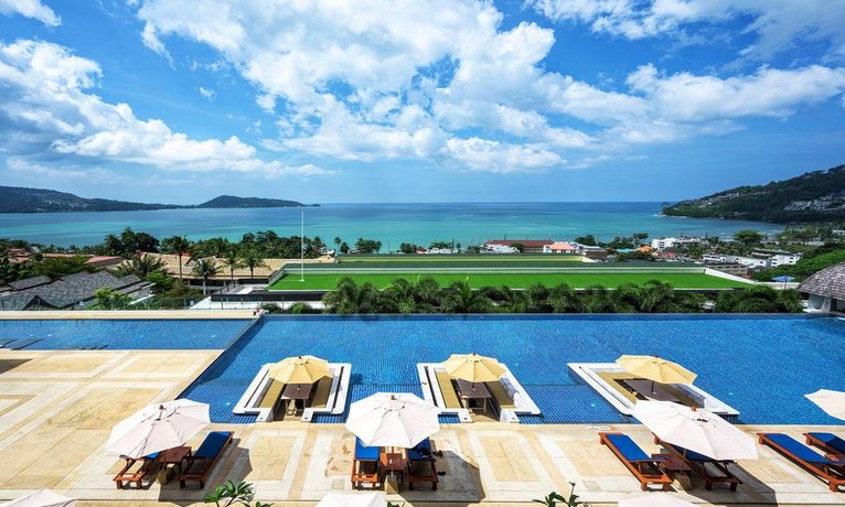 Andamantra Resort And Villa Phuket Sha Plus+