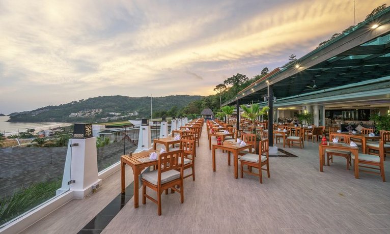 Andamantra Resort And Villa Phuket Sha Plus+