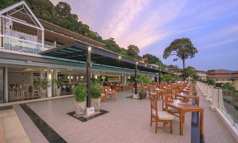 Andamantra Resort And Villa Phuket Sha Plus+