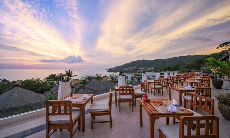 Andamantra Resort And Villa Phuket Sha Plus+