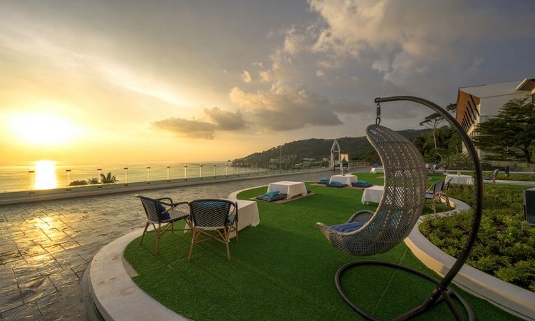 Andamantra Resort And Villa Phuket Sha Plus+