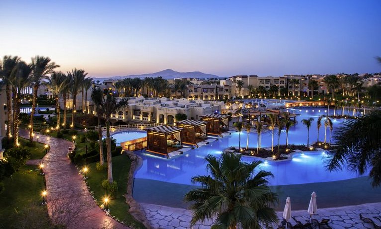 Rixos Sharm El Sheikh - Ultra All Inclusive