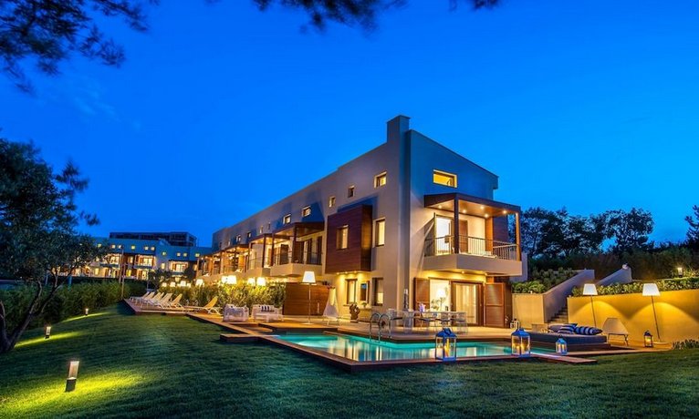 Avaton Luxury Villas Resort - Relais & Chateaux