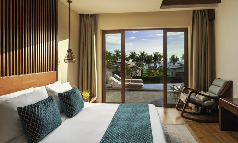 Moevenpick Resort Cam Ranh