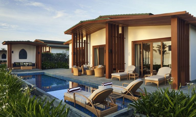 Moevenpick Resort Cam Ranh