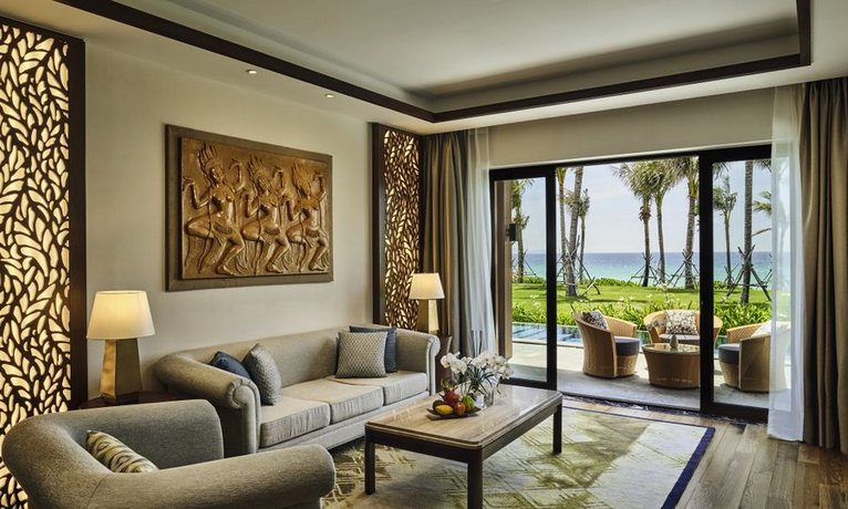 Moevenpick Resort Cam Ranh