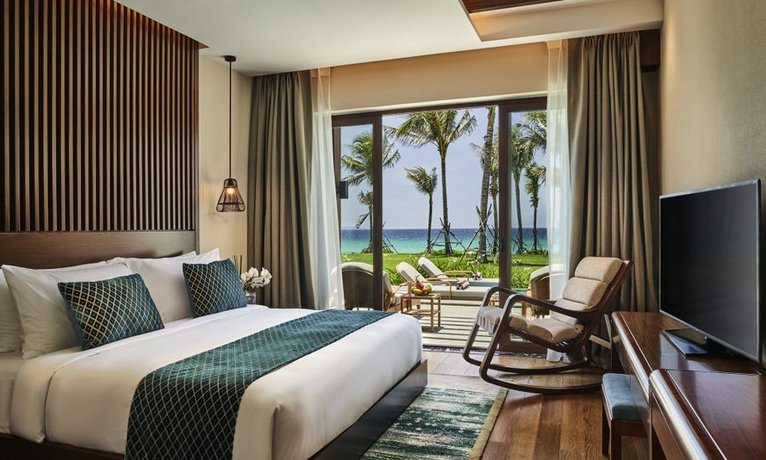 Moevenpick Resort Cam Ranh