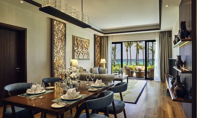 Moevenpick Resort Cam Ranh